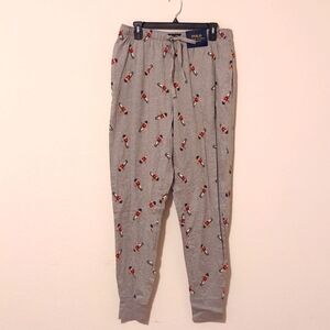 Polo Ralph Lauren Men's Large size Jogger pants.